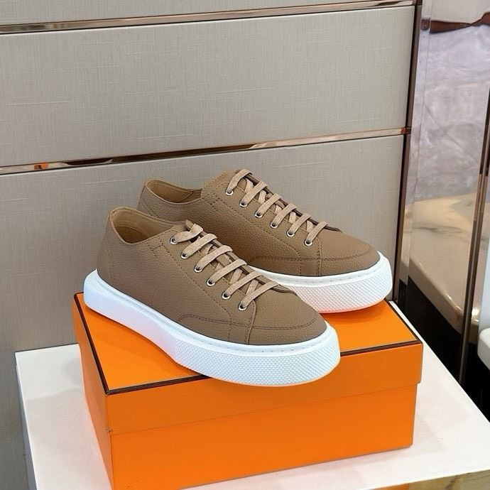 Hermes Sneakers